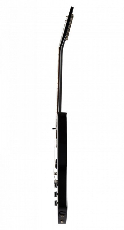Epiphone Explorer EB Ebony - gitara elektryczna0