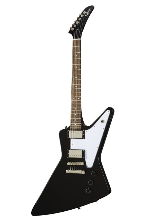 Epiphone Explorer EB gitara elektryczna