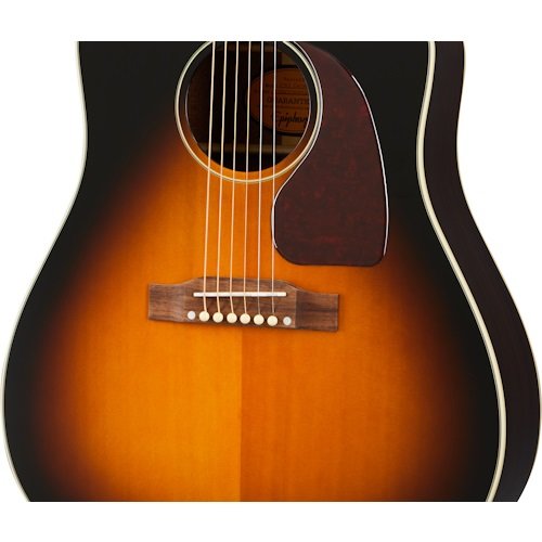 Epiphone J-45 EC AVS Solid Wood Fishman Presys II0 Epiphone J-45 EC AVS Solid Wood Fishman Presys II0