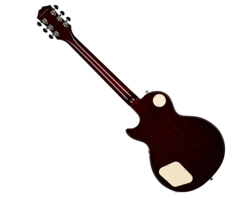 Epiphone Les Paul Standard 60s Figured Fireball -Gitara elektryczna2 Epiphone Les Paul Standard 60s Figured Fireball -Gitara elektryczna2