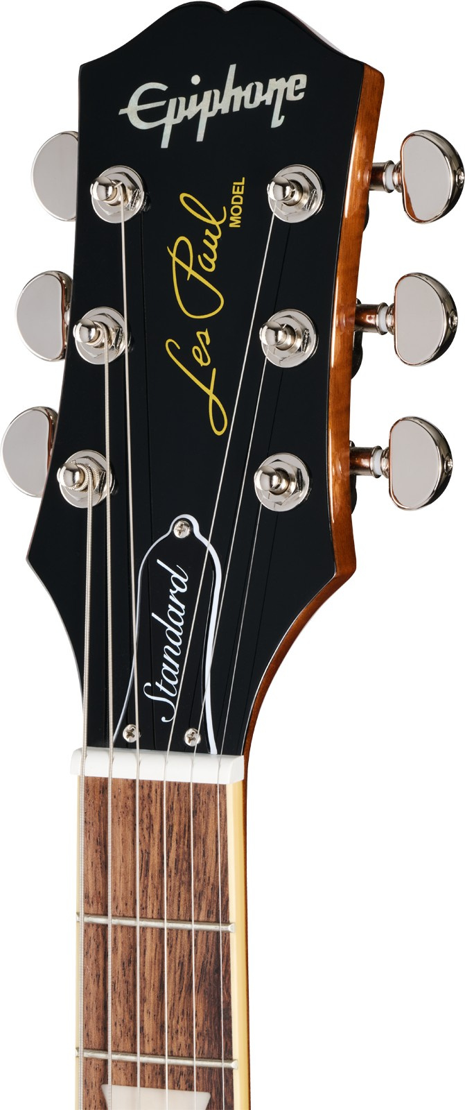 Epiphone Les Paul Standard 60s Figured (Incl. Premium Gig Bag) Fucshia gitara elektryczna3 Epiphone Les Paul Standard 60s Figured (Incl. Premium Gig Bag) Fucshia gitara elektryczna3