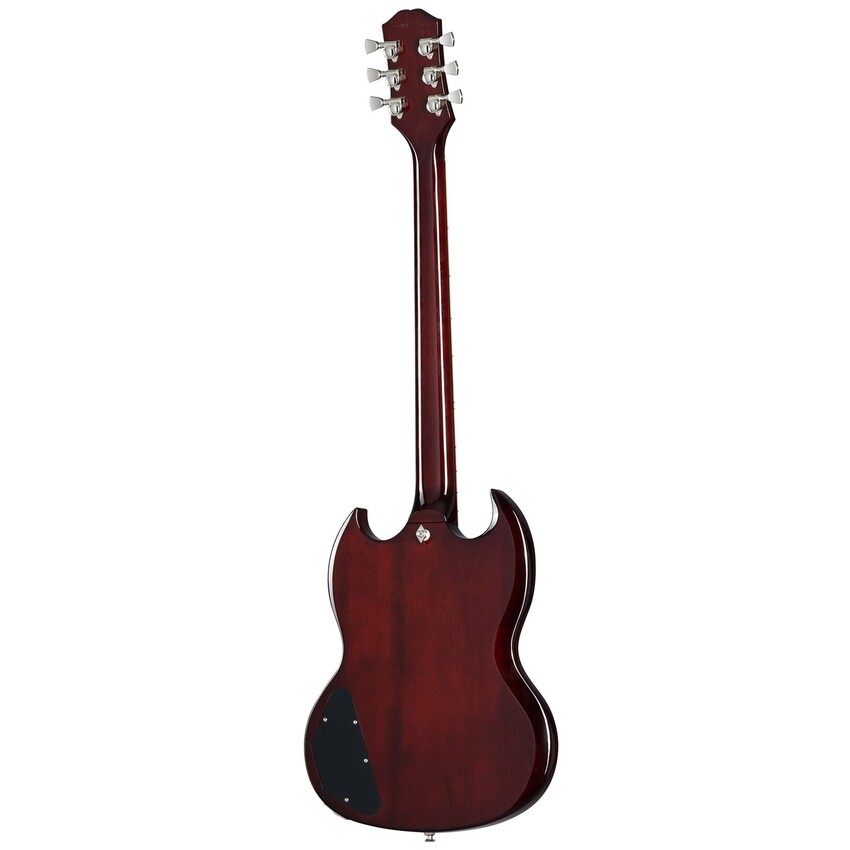 Epiphone SG Modern Figured (Incl. Premium Gig Bag) Mojave Burst gitara elektryczna0 Epiphone SG Modern Figured (Incl. Premium Gig Bag) Mojave Burst gitara elektryczna0