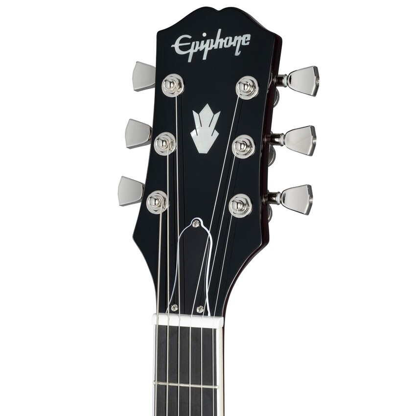 Epiphone SG Modern Figured (Incl. Premium Gig Bag) Mojave Burst gitara elektryczna2 Epiphone SG Modern Figured (Incl. Premium Gig Bag) Mojave Burst gitara elektryczna2