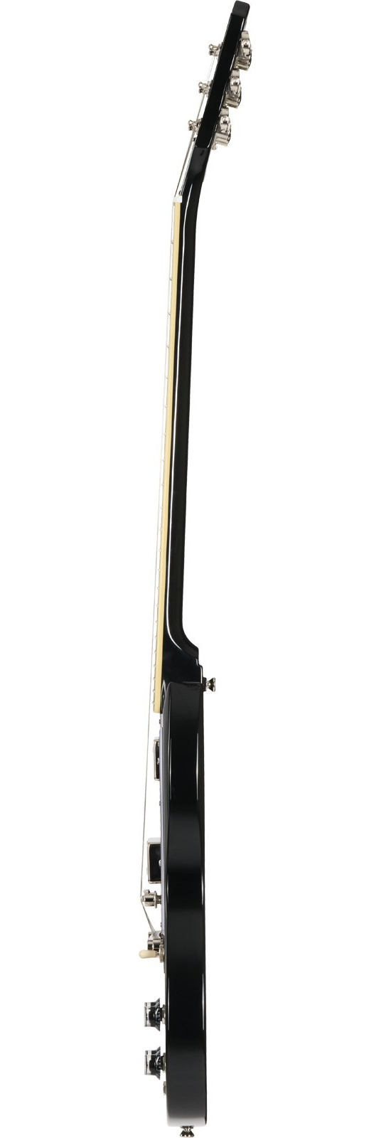 Epiphone SG Standard (Incl. Premium Gig Bag) Ebony Gitara elektryczna3 Epiphone SG Standard (Incl. Premium Gig Bag) Ebony Gitara elektryczna3