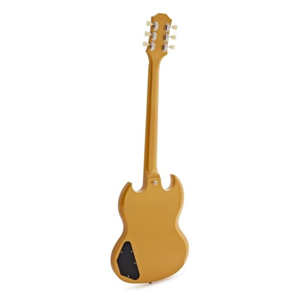 Epiphone SG Traditional Pro M Gold0