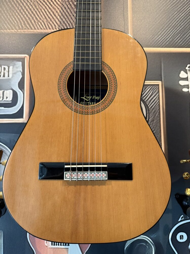 Ever Play EP-50 Gitara klasyczna0 Ever Play EP-50 Gitara klasyczna0