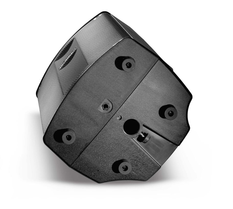 FBT 2x ProMaxX 114 A + SubLine 118SA - zestaw nagłośnieniowy3 FBT 2x ProMaxX 114 A + SubLine 118SA - zestaw nagłośnieniowy3