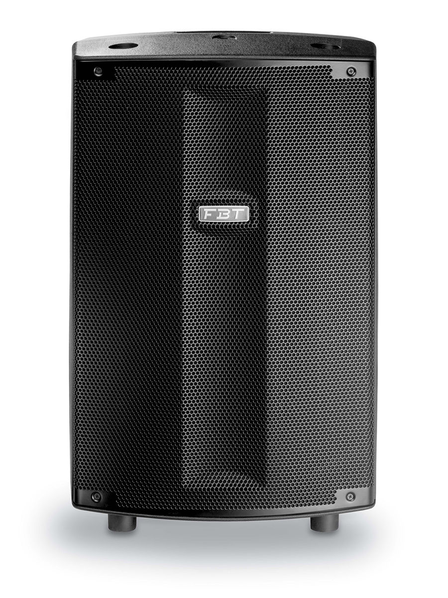 FBT 2x ProMaxX 114 A + SubLine 118SA - zestaw nagłośnieniowy0 FBT 2x ProMaxX 114 A + SubLine 118SA - zestaw nagłośnieniowy0