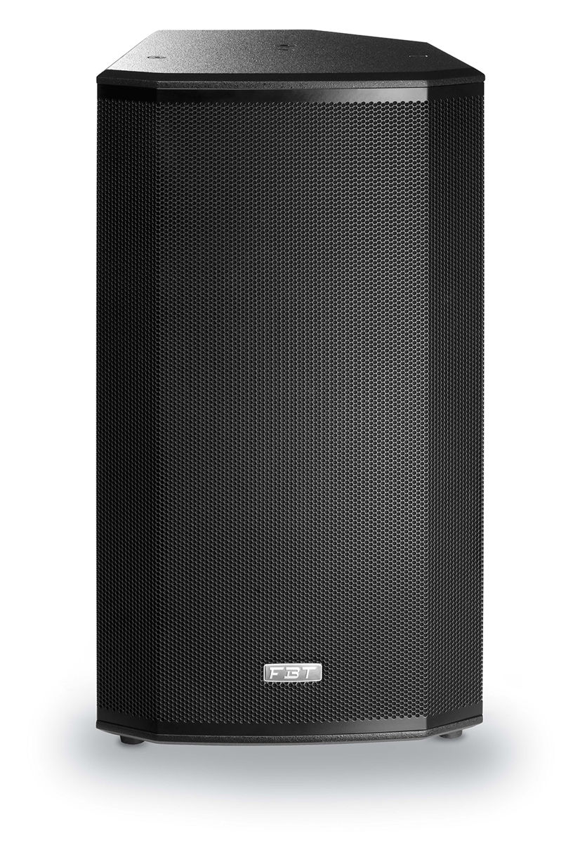 FBT VENTIS 115A kolumna aktywna 700W + 200W FBT VENTIS 115A kolumna aktywna 700W + 200W