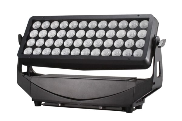 FOS 4x F9 PRO - naświetlacz LED (4szt) + case0