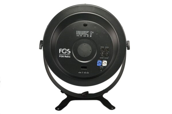 FOS Retro - reflektor w stylu retro0