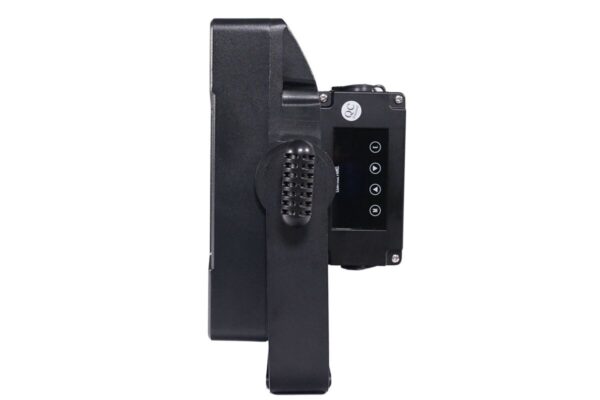 FOS Tornado Pro - Stroboskop LED0