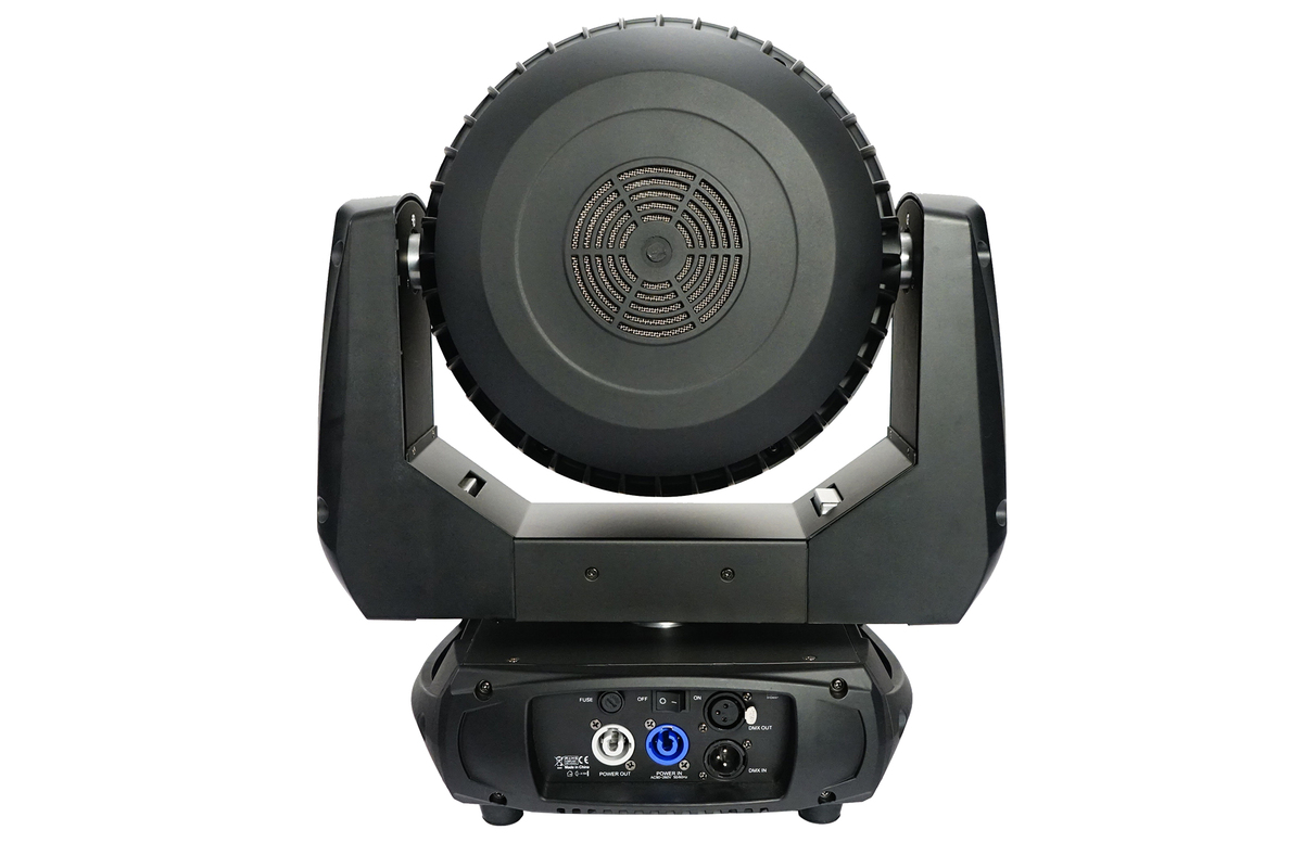 FOS Wash Q19 HP - głowa ruchoma typu WASH/BEAM3 FOS Wash Q19 HP - głowa ruchoma typu WASH/BEAM3