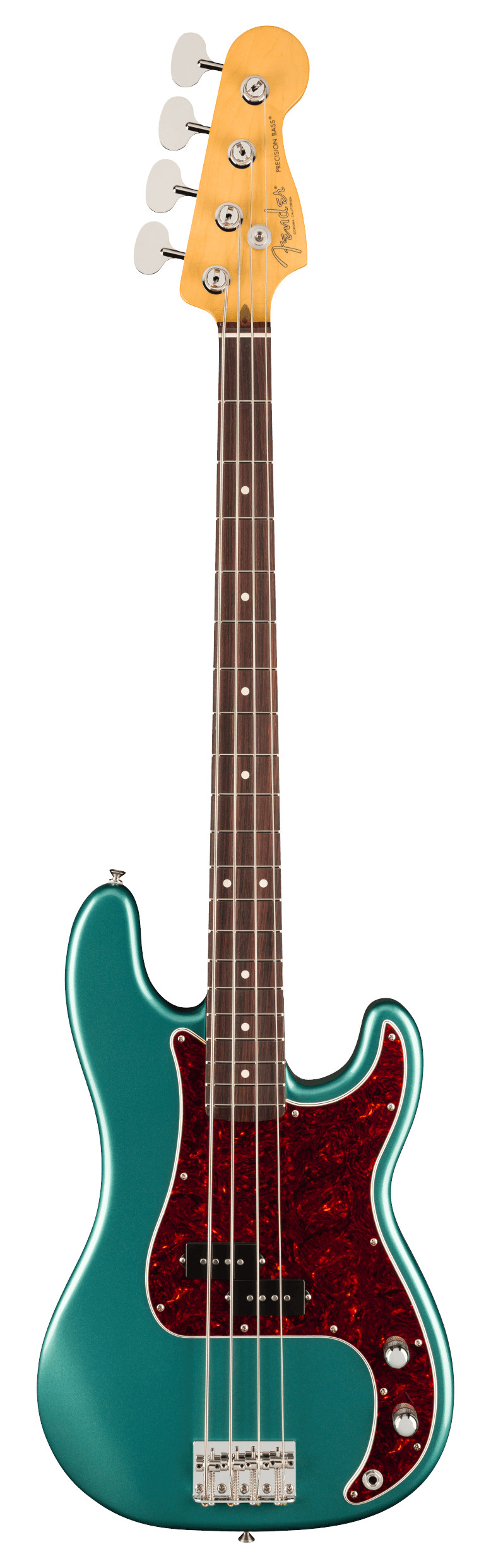 Fender American Professional Classic Precision Bass RW FSGM Fender American Professional Classic Precision Bass RW FSGM