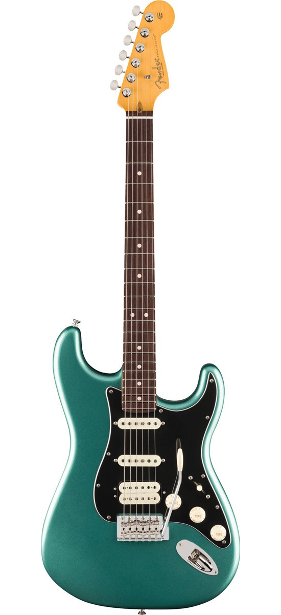Fender American Professional Classic Strat HSS FSG
