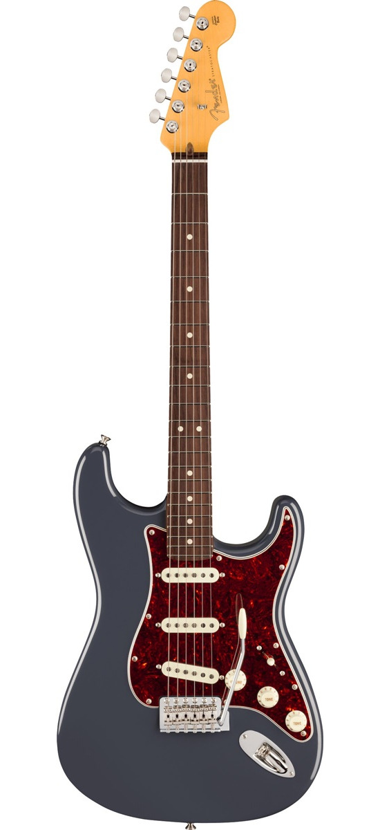 Fender American Professional Classic Strat RW FBLK