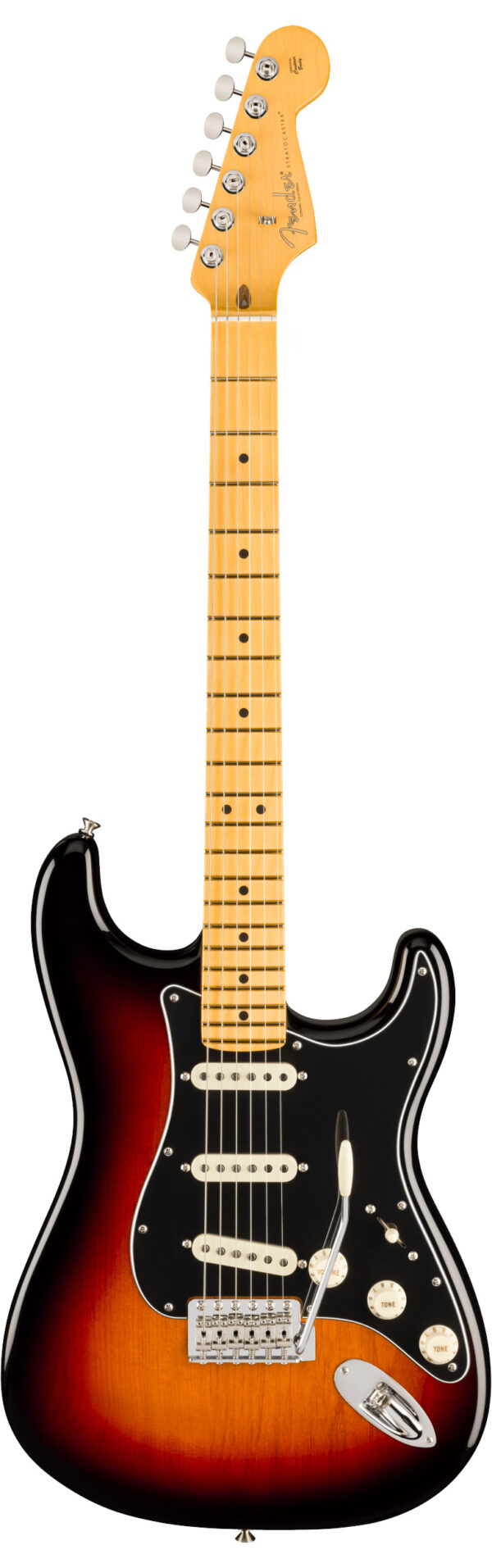 Fender American Professional Classic Stratocaster MN 3TS
