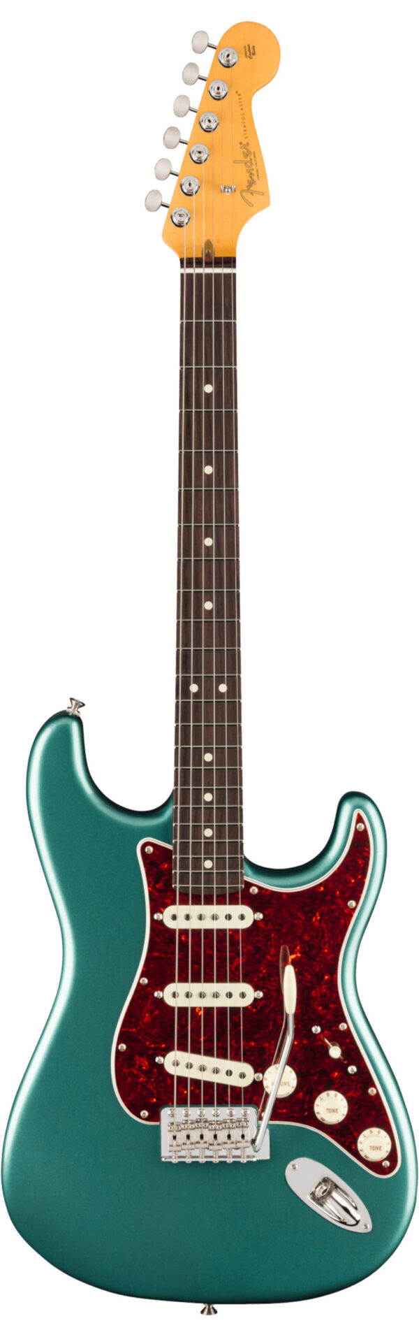 Fender American Professional Classic Stratocaster RW FSGM