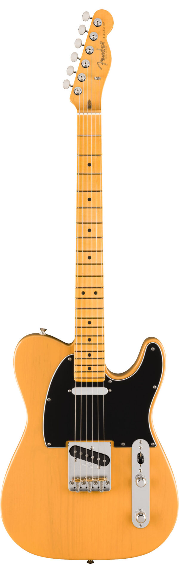 Fender American Professional Classic Telecaster MN BTB