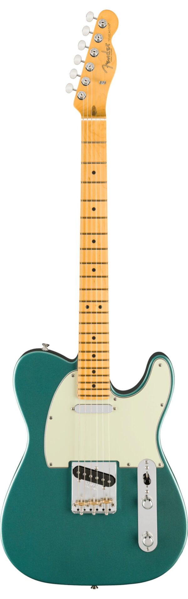 Fender American Professional Classic Telecaster MN FSGM