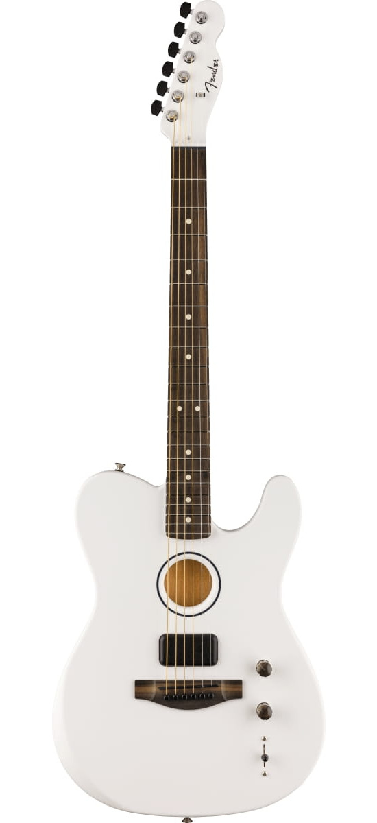 Fender Artist Finneas American Acoustasonic Tele