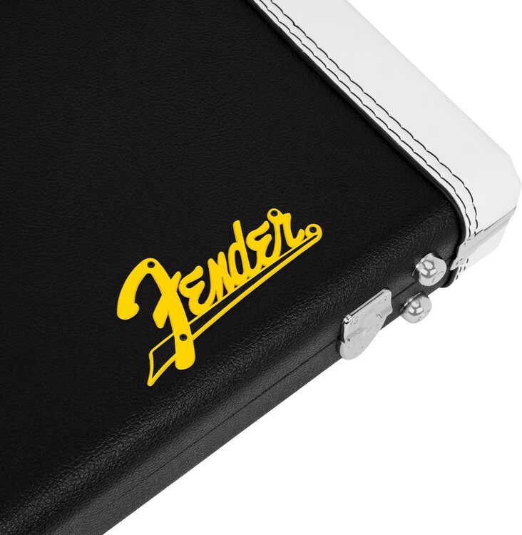 Fender Artist Jack White Triplecaster Telecaster6 Fender Artist Jack White Triplecaster Telecaster6