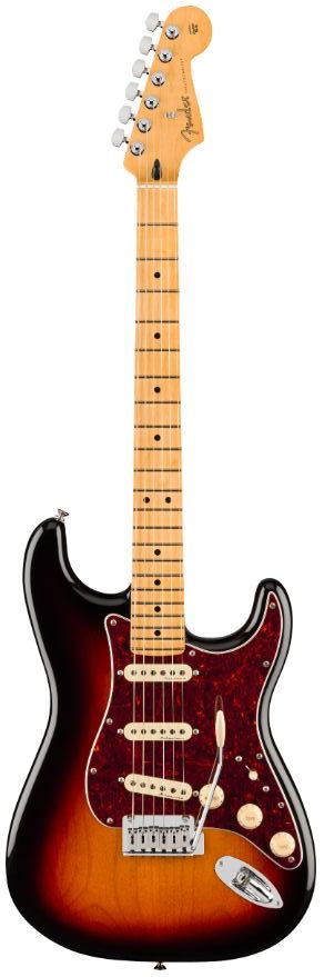 Fender Player II Modified Stratocaster MN 3TS