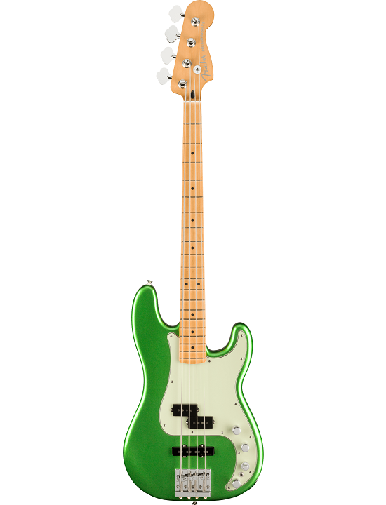 Fender Player Plus Precision Bass MN CMJ B-Stock