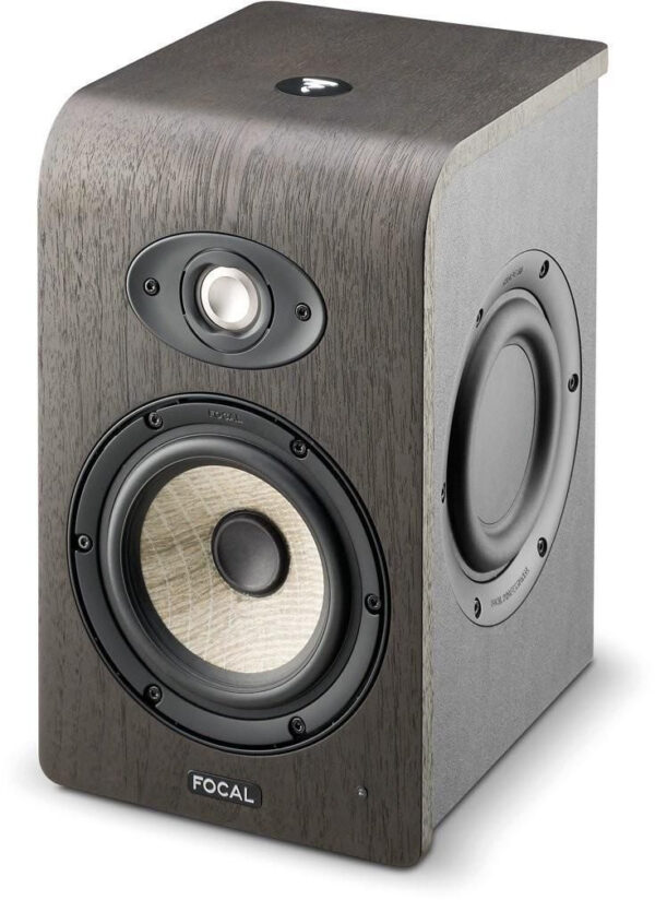 Focal Shape 50 aktywny monitor studyjny0
