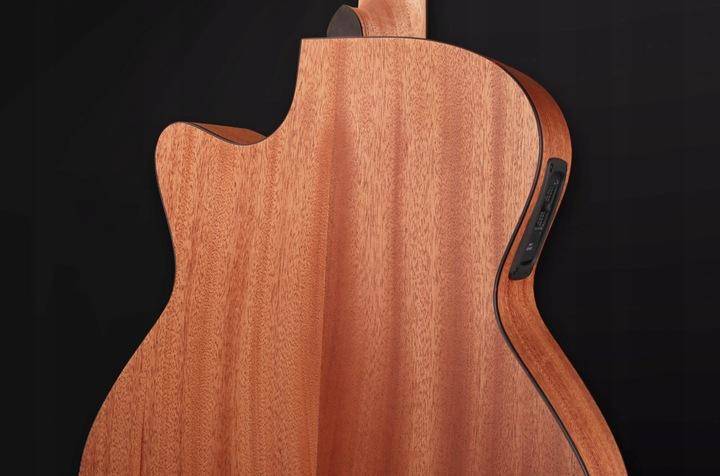 Furch Blue GC-CM L.R.Baggs SPE - gitara elektroakustyczna3 Furch Blue GC-CM L.R.Baggs SPE - gitara elektroakustyczna3