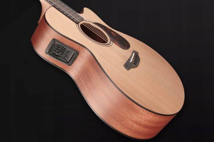 Furch Blue GC-CM L.R.Baggs SPE - gitara elektroakustyczna1 Furch Blue GC-CM L.R.Baggs SPE - gitara elektroakustyczna1