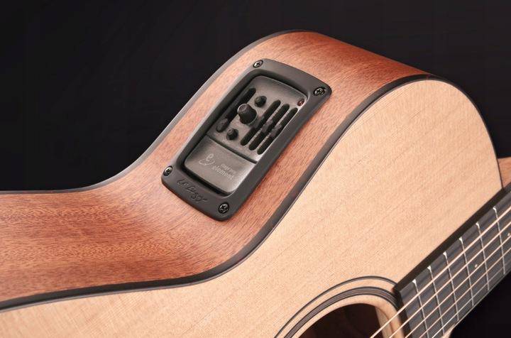 Furch Blue GC-CM L.R.Baggs SPE - gitara elektroakustyczna2 Furch Blue GC-CM L.R.Baggs SPE - gitara elektroakustyczna2