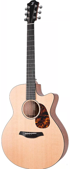 Furch Blue Gc-CM Furch Blue Gc-CM