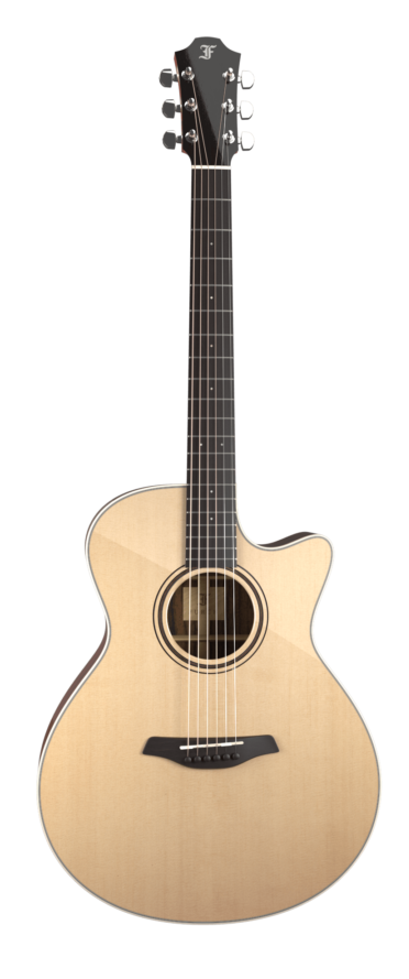 Furch Green Gc-SR LR Baggs SPE 2024-SR - gitara elektroakustyczna Furch Green Gc-SR LR Baggs SPE 2024-SR - gitara elektroakustyczna