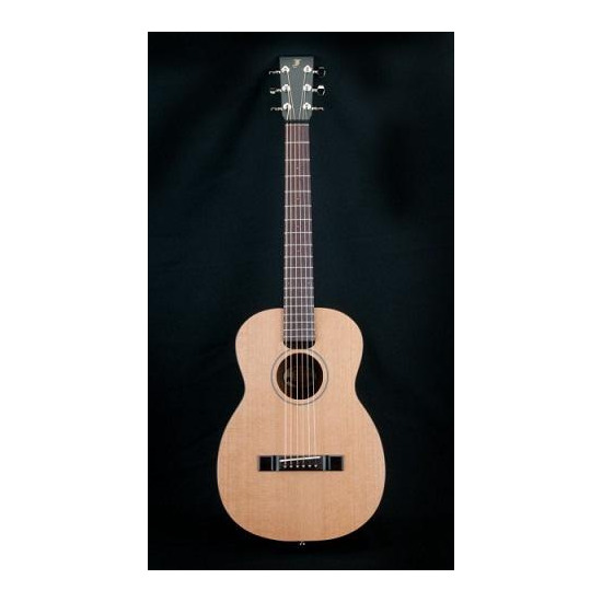 Furch LJ10-CM Travel Little Jane LJ10-CM - Gitara akustyczna0