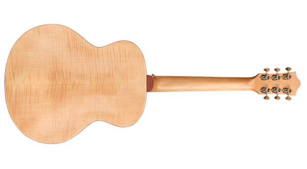 GUILD JUMBO JUNIOR RESERVE MAPLE0