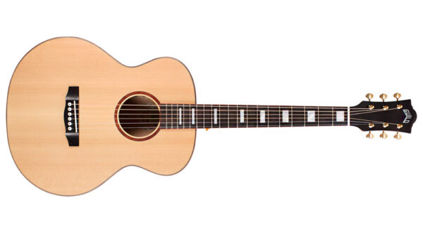 GUILD JUMBO JUNIOR RESERVE MAPLE