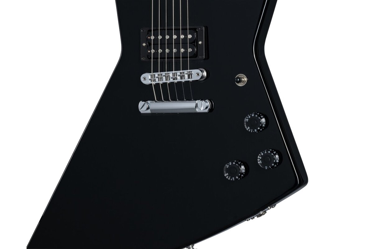 Gibson 80's Explorer2 Gibson 80's Explorer2