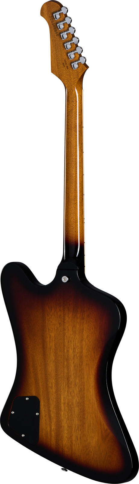Gibson Firebird Platypus Tobacco Sunburst gitara elektryczna0