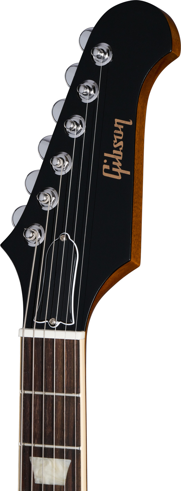 Gibson Firebird Platypus Tobacco Sunburst gitara elektryczna3 Gibson Firebird Platypus Tobacco Sunburst gitara elektryczna3