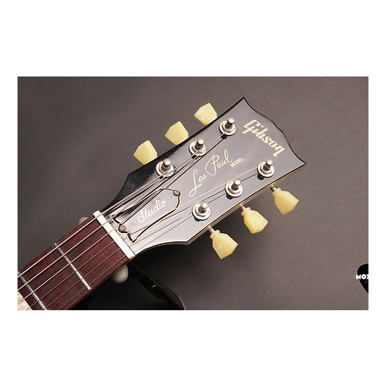 Gibson Les Paul Studio Alpine White 20121 Gibson Les Paul Studio Alpine White 20121