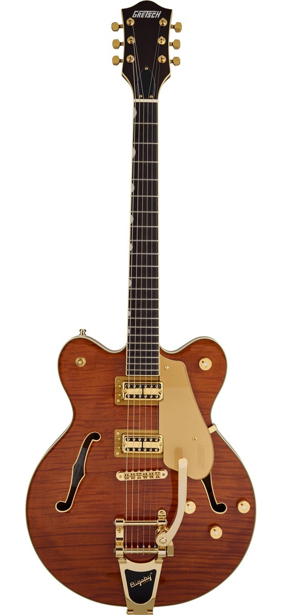 Gretsch Electromatic LTD Broadcaster Bigsby RNDORG