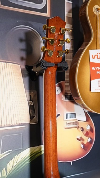 Gretsch Electromatic Pristine LTD JET Single-Cut with Bigsby Petrol9 Gretsch Electromatic Pristine LTD JET Single-Cut with Bigsby Petrol9