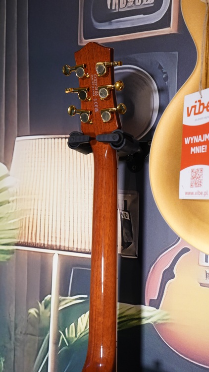 Gretsch Electromatic Pristine LTD JET Single-Cut with Bigsby Petrol7 Gretsch Electromatic Pristine LTD JET Single-Cut with Bigsby Petrol7