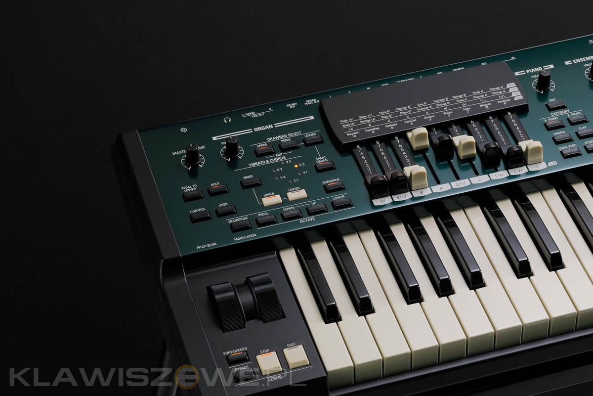 HAMMOND SK PRO 4 HAMMOND SK PRO 4