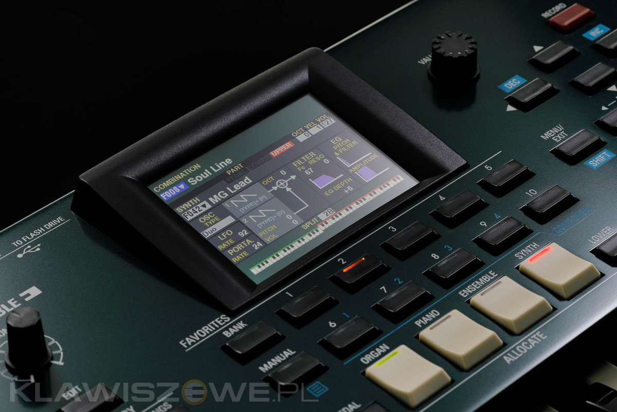 HAMMOND SK PRO 73 7 HAMMOND SK PRO 73 7