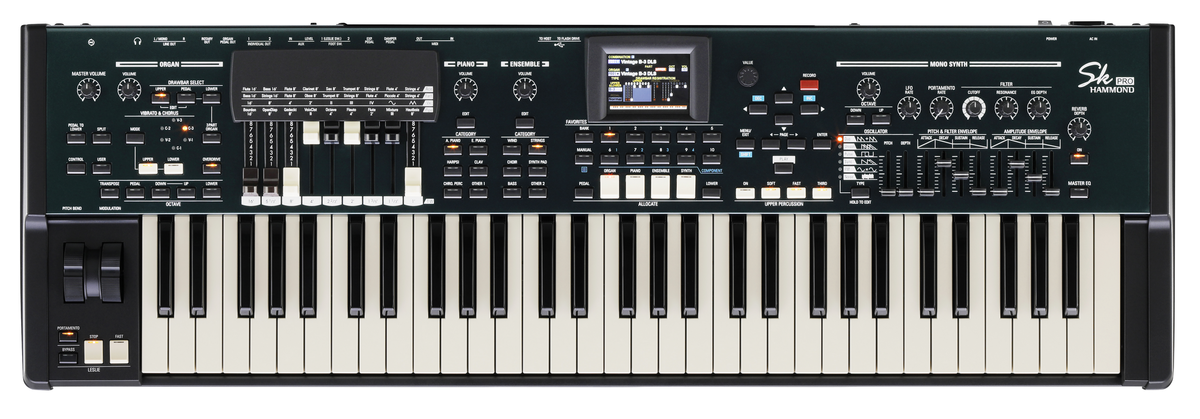 HAMMOND SK PRO HAMMOND SK PRO