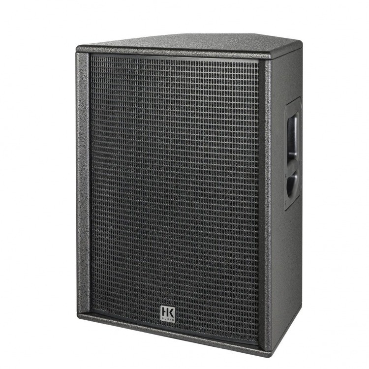 HK Audio PR:O 115 XD2 - Kolumna aktywna0 HK Audio PR:O 115 XD2 - Kolumna aktywna0