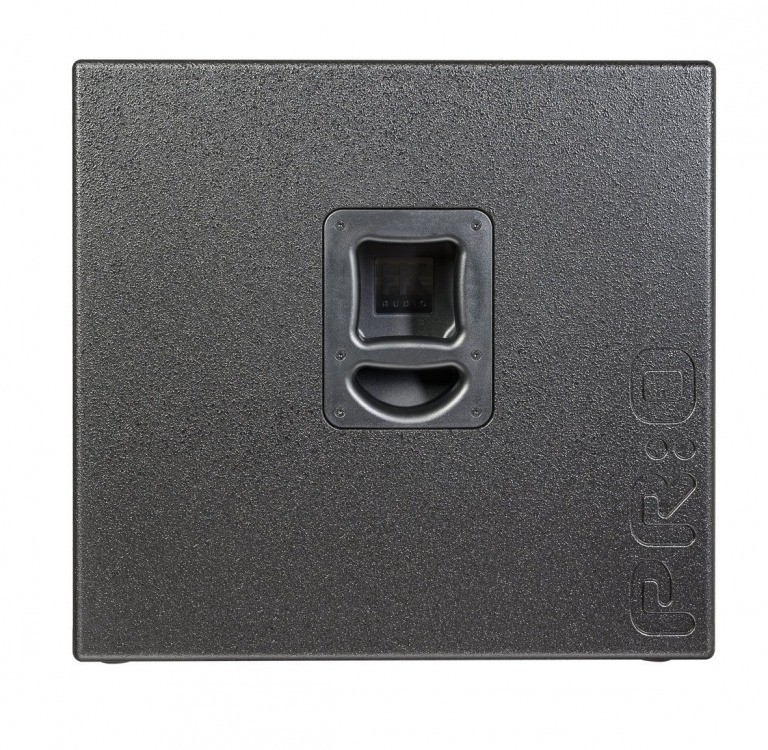HK Audio PR:O 118 Sub D2 – subwoofer aktywny1 HK Audio PR:O 118 Sub D2 – subwoofer aktywny1