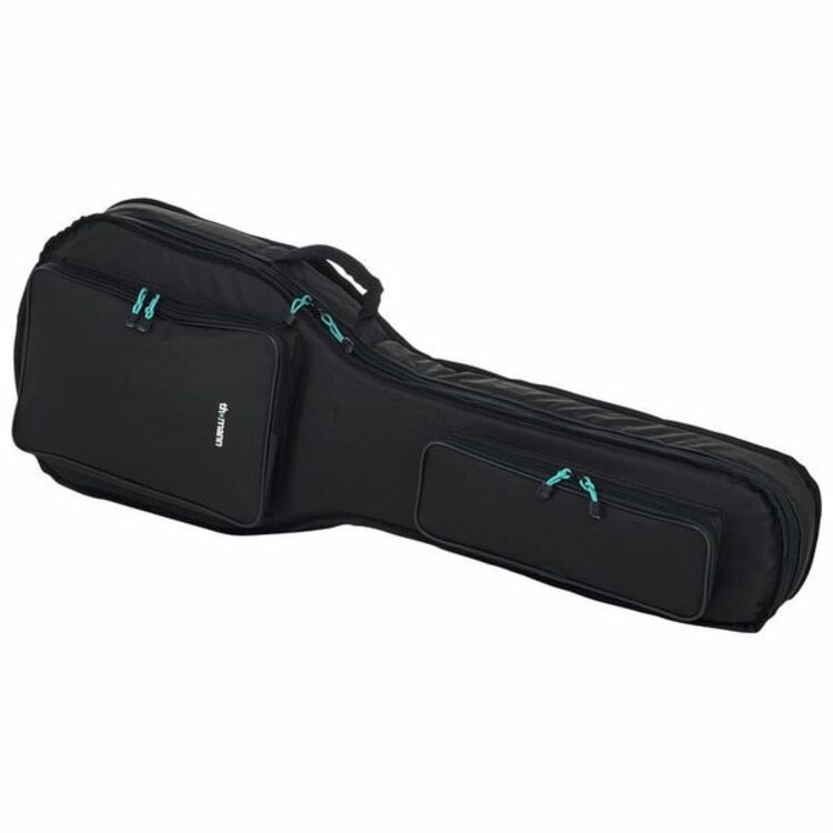 Harley Benton Fusion-III HSH Roasted Bundle2 Harley Benton Fusion-III HSH Roasted Bundle2